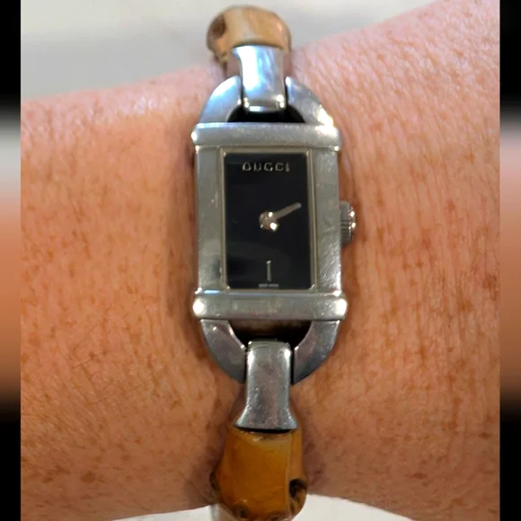 Gucci | Accessories | Gucci Watch 680 Series | Poshmark display picture 3